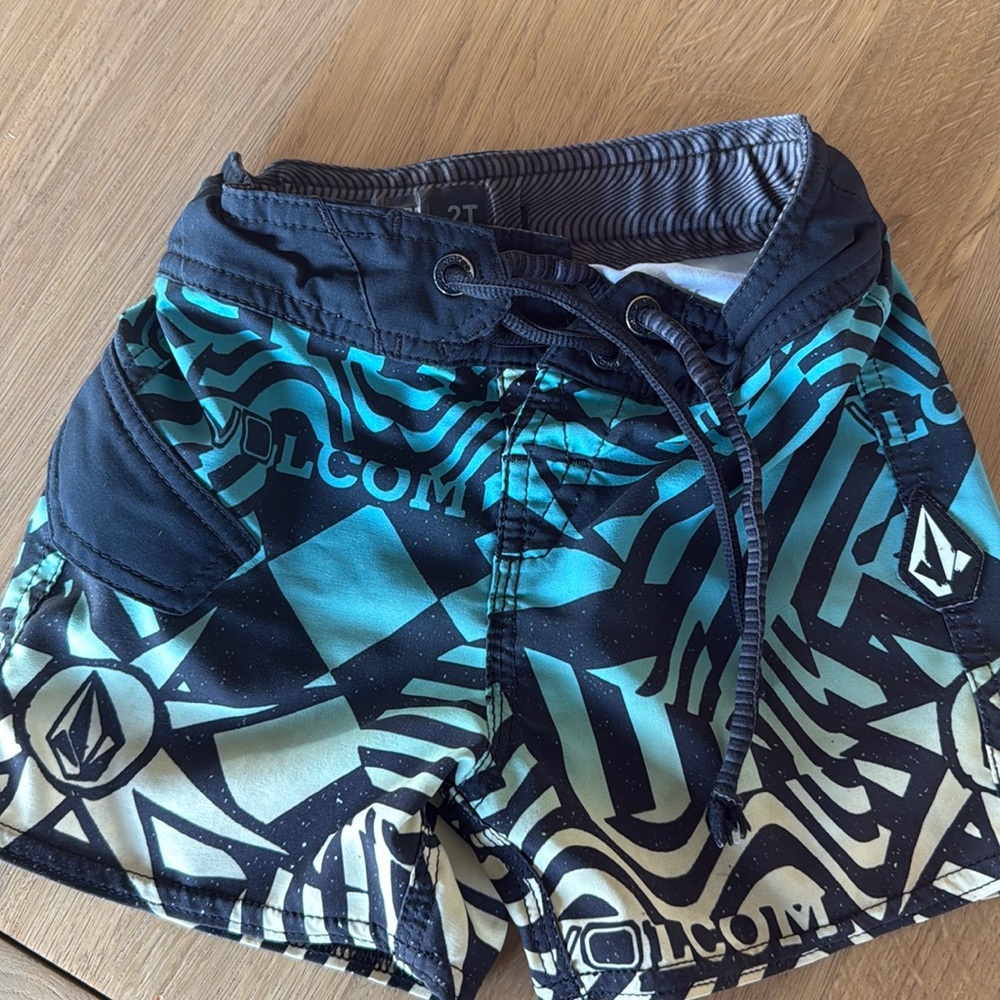 Volcom Trunks